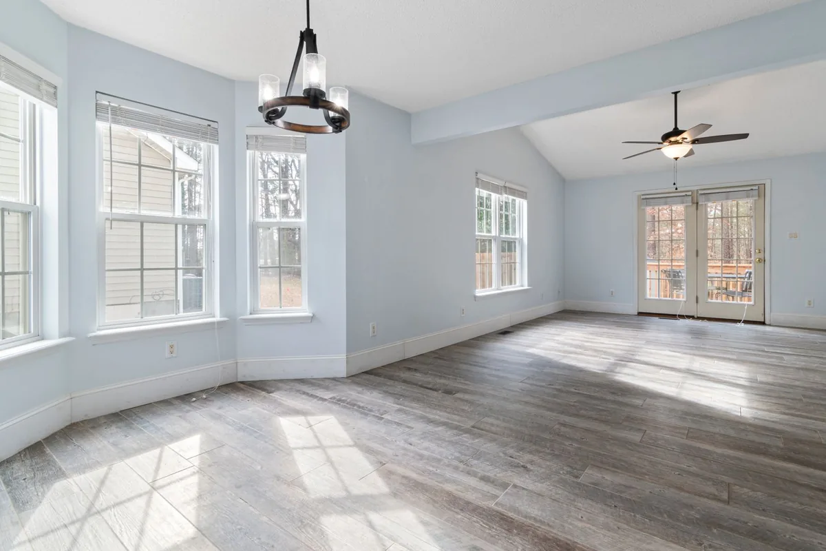 Clean, safe room after biohazard cleanup in New Dorp / Midland Beach, New York, NY