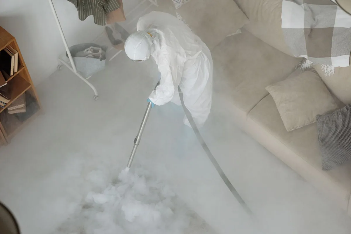 Biohazard Cleanup in New Dorp / Midland Beach, New York, NY